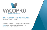 Vacopro bv
