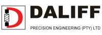 Daliff precision engineering (pty) ltd