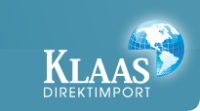 Klaas direktimport gmbh