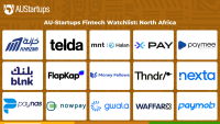 Fintech africa: innovative solutions for finance