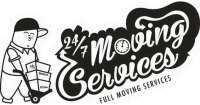 247 moving services