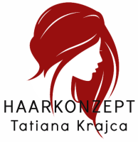 Friseur haarkonzept