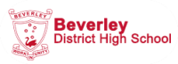 Beverley district high school