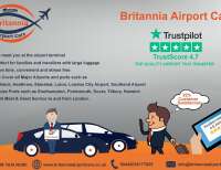 Britannia Airport Cars