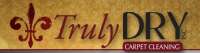 Truly Dry Carpet Cleaning Inc.