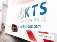 Kts bauunternehmung gmbh
