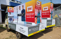 Canter marketing
