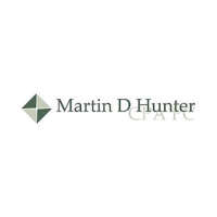 Martin d. hunter cpa pc