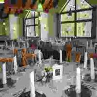 Restaurant hegaustern