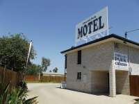 Emerald park motel