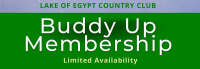 Lake of egypt country club