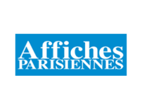 Affiches parisiennes