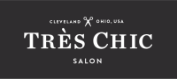 Tres chic salon