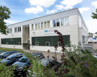 Kunststofftechnik hans rethwisch gmbh