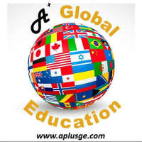 A+ global education group