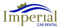 The imperial executive car rental services