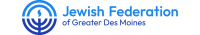 Jewish federation of greater des moines