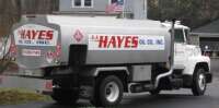 J.J. Hayes Oil Company
