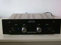 Innovative audio, ultrapath, audiophile ger