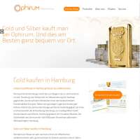 Ophirum gmbh