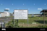 Flugplatz uetersen/heist