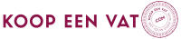 Koop een vat
