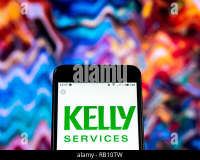 Kelly consultants