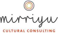 Mirriyu cultural consulting