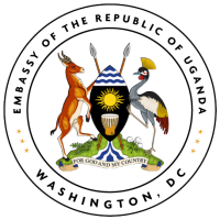 Embassy of uganda