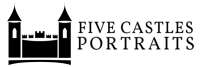 Five castles portraits