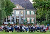 Liebermann-villa am wannsee