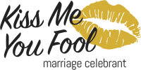 Perth wedding celebrant