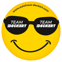 Autohaus deckert gmbh