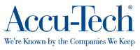 Accutech data supplies
