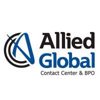 Allied global contact center & bpo