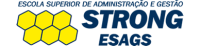 Strong esags - escola superior de administração e gestão