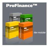 profinance.ch für ERP-Software