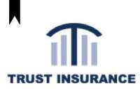 Trust insurance services