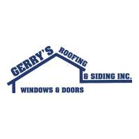 Gerry's Roofing & Siding Inc
