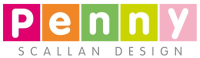 Penny scallan design