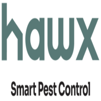 Hawx Pest Control