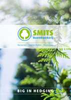 Smits tree nurseries b.v.