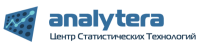 Центр статистических технологий - analytera