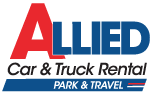Allied car and truck rental