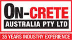 On-crete australia