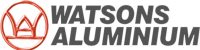 Watson's aluminium