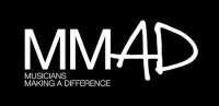 Musicians making a difference - mmad