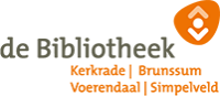 Bibliotheek kerkrade e.o.