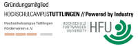 Hochschulcampus tuttlingen