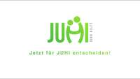 Juhi - jung hilft